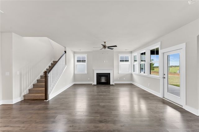 167 Tiger Lily Drive, Anderson, SC 29621