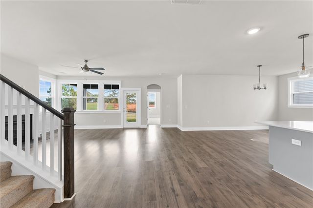 167 Tiger Lily Drive, Anderson, SC 29621
