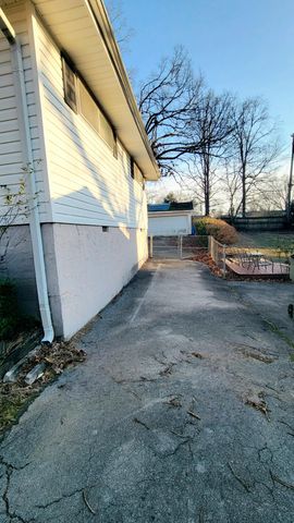 1218 Cranbrook Drive, Hixson, TN 37343