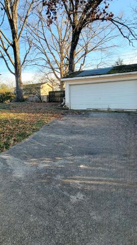 1218 Cranbrook Drive, Hixson, TN 37343