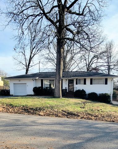 1218 Cranbrook Drive, Hixson, TN 37343