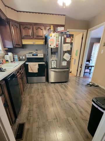 1218 Cranbrook Drive, Hixson, TN 37343