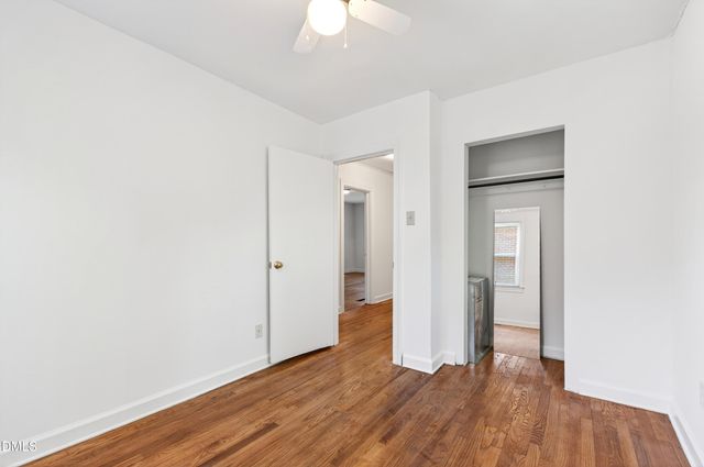2316 Bedford Avenue, Raleigh, NC 27607