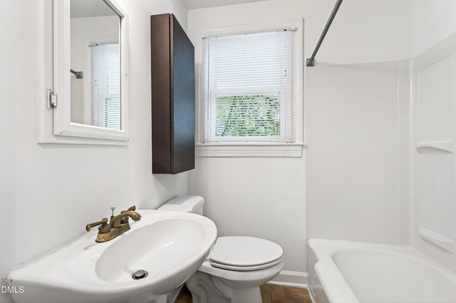2316 Bedford Avenue, Raleigh, NC 27607