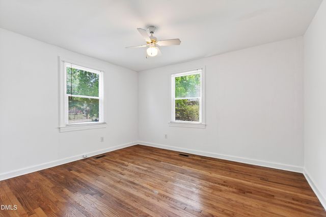 2316 Bedford Avenue, Raleigh, NC 27607