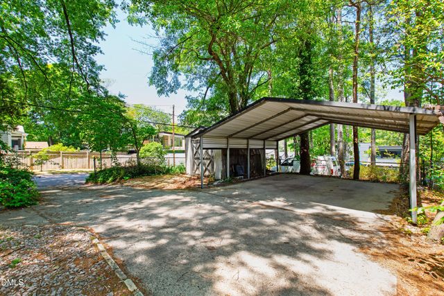 2316 Bedford Avenue, Raleigh, NC 27607