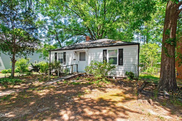 2316 Bedford Avenue, Raleigh, NC 27607