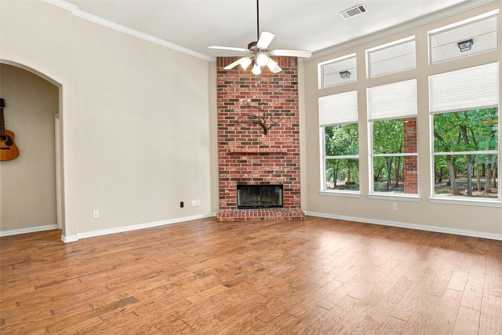 676 Boling Ranch Road, Azle, TX 76020 — photo 4