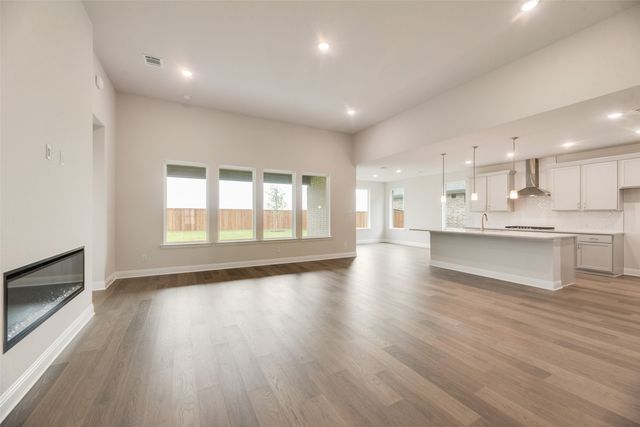 4412 Wordsworth Avenue, Celina, TX 76227