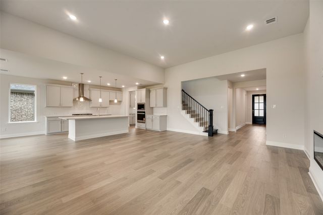4412 Wordsworth Avenue, Celina, TX 76227