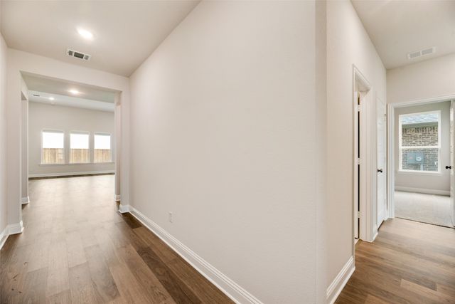 4412 Wordsworth Avenue, Celina, TX 76227