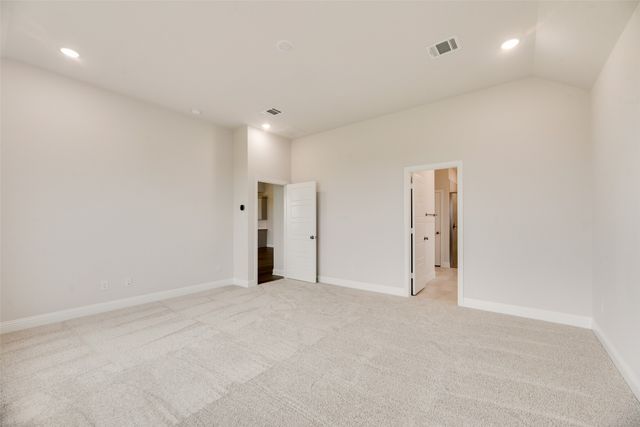 4412 Wordsworth Avenue, Celina, TX 76227