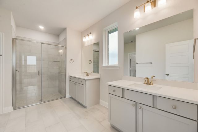 4412 Wordsworth Avenue, Celina, TX 76227