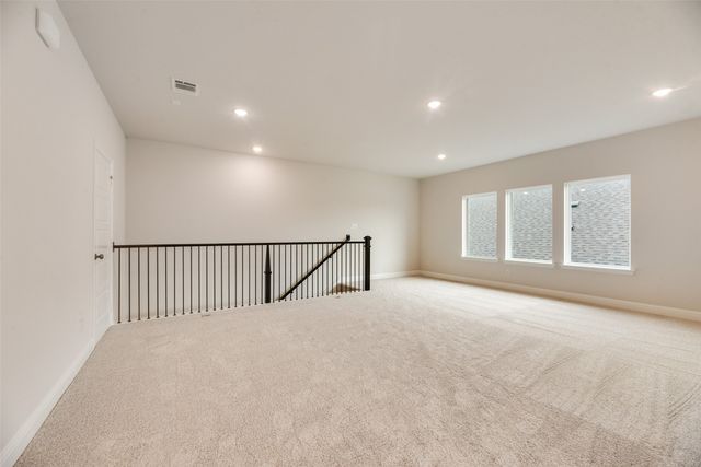 4412 Wordsworth Avenue, Celina, TX 76227