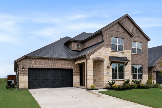4412 Wordsworth Avenue, Celina, TX 76227