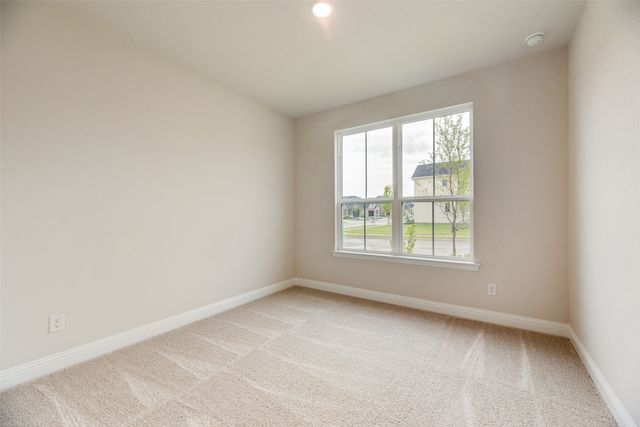 4412 Wordsworth Avenue, Celina, TX 76227