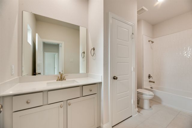 4412 Wordsworth Avenue, Celina, TX 76227