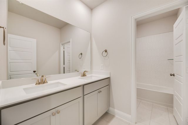 4412 Wordsworth Avenue, Celina, TX 76227