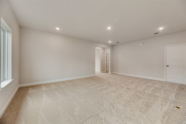 4412 Wordsworth Avenue, Celina, TX 76227