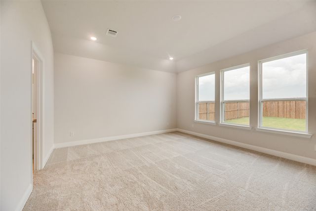 4412 Wordsworth Avenue, Celina, TX 76227