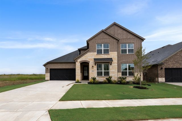 4412 Wordsworth Avenue, Celina, TX 76227