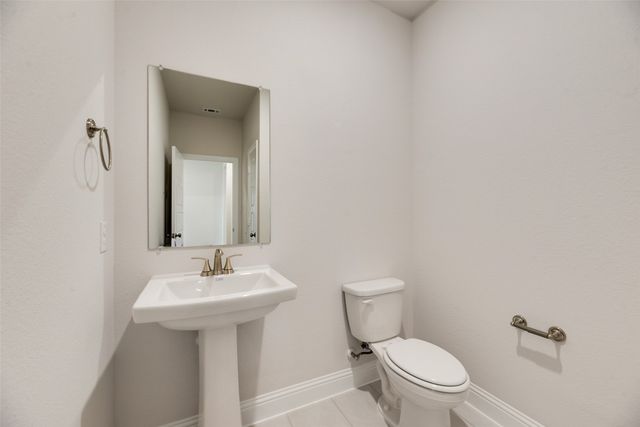 4412 Wordsworth Avenue, Celina, TX 76227