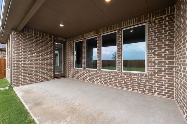 4412 Wordsworth Avenue, Celina, TX 76227