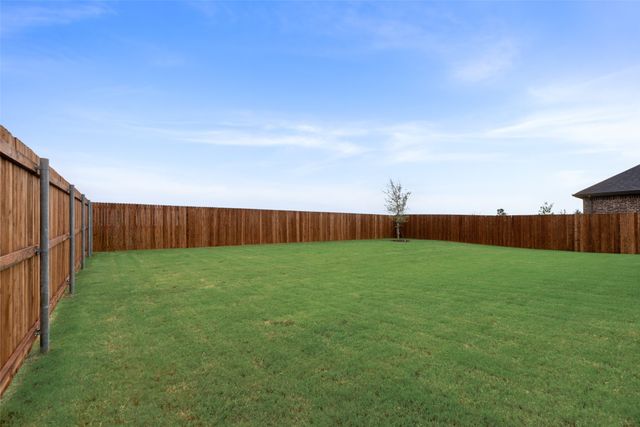 4412 Wordsworth Avenue, Celina, TX 76227