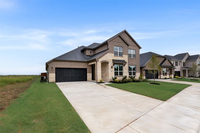 4412 Wordsworth Avenue, Celina, TX 76227