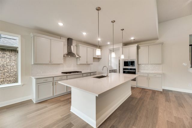 4412 Wordsworth Avenue, Celina, TX 76227