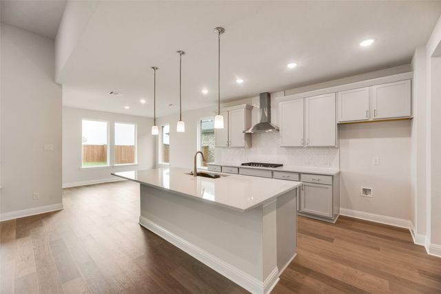 4412 Wordsworth Avenue, Celina, TX 76227