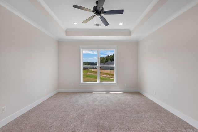 237 Cason Hill Boulevard, Bryant, AR 72002