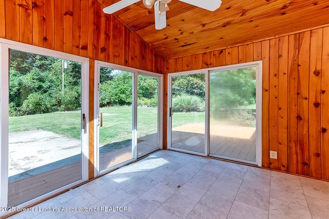 6421 Lounsbury Road, Williamston, MI 48895