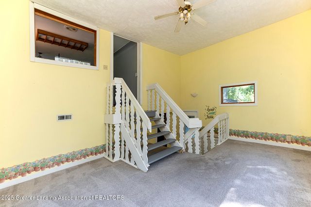 6421 Lounsbury Road, Williamston, MI 48895