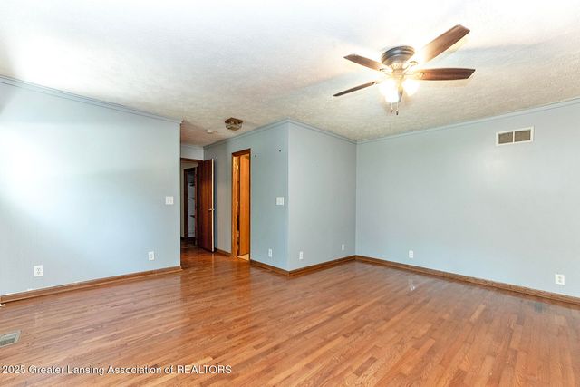 6421 Lounsbury Road, Williamston, MI 48895