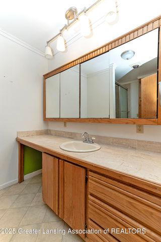 6421 Lounsbury Road, Williamston, MI 48895