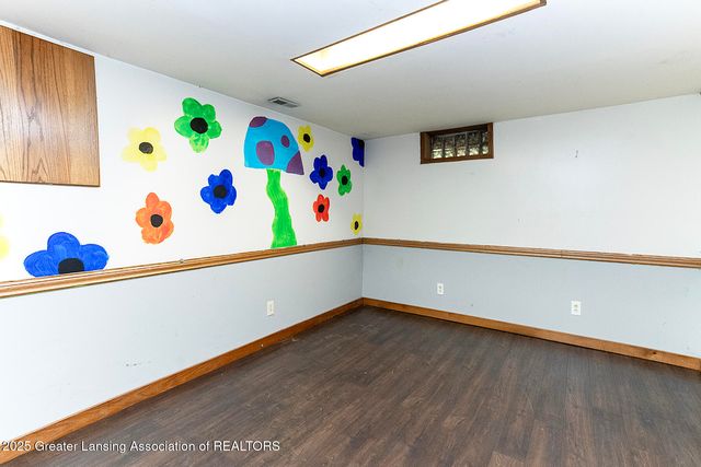 6421 Lounsbury Road, Williamston, MI 48895