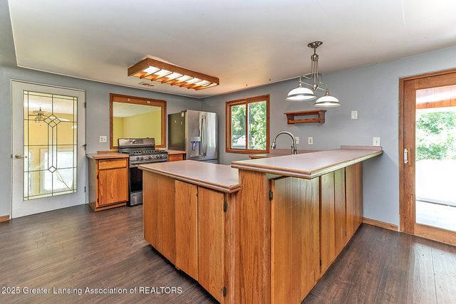 6421 Lounsbury Road, Williamston, MI 48895