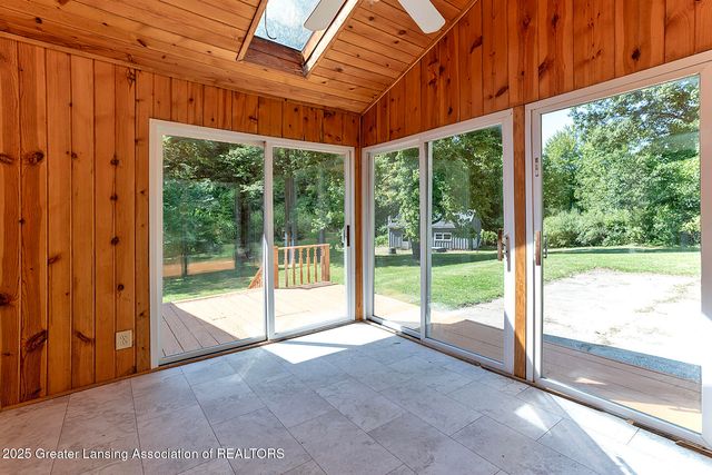 6421 Lounsbury Road, Williamston, MI 48895