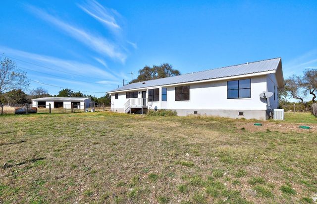 501 Myers Creek RD, Dripping Springs, TX 78620