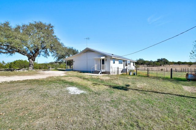 501 Myers Creek RD, Dripping Springs, TX 78620