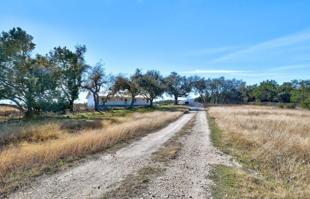 501 Myers Creek RD, Dripping Springs, TX 78620
