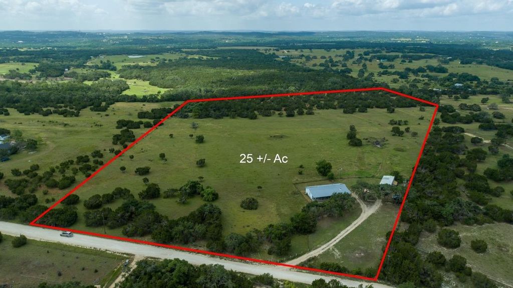 501 Myers Creek RD, Dripping Springs, TX 78620
