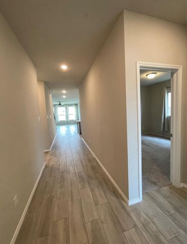 3226 Sioux Trail, Crandall, TX 75114