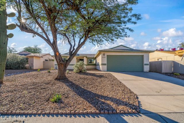 2785 W Grandbrook Street, Tucson, AZ 85741