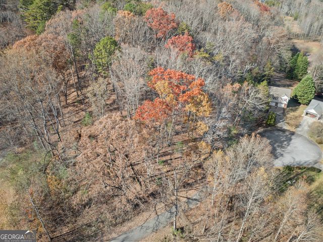 LOT 50 & 51 Meadow Crest Drive, Cleveland, GA 30528