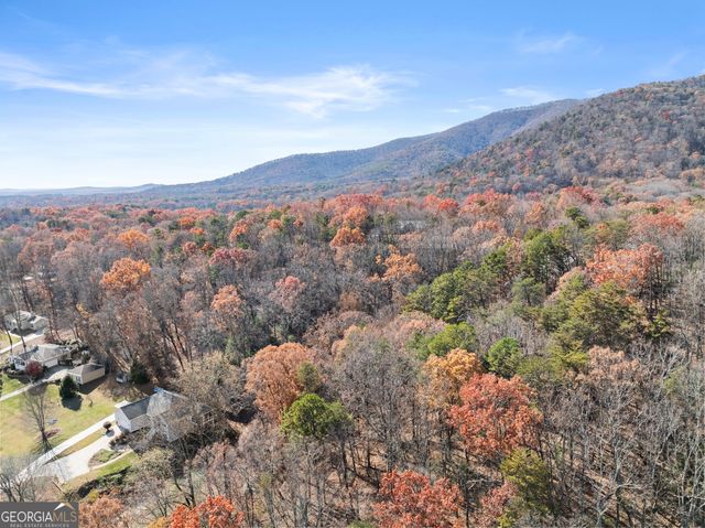 LOT 50 & 51 Meadow Crest Drive, Cleveland, GA 30528