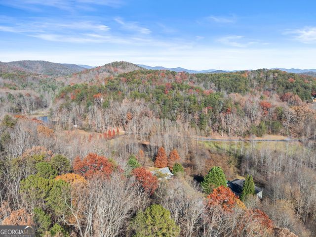 LOT 50 & 51 Meadow Crest Drive, Cleveland, GA 30528