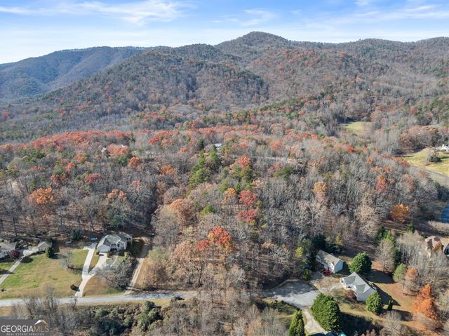 LOT 50 & 51 Meadow Crest Drive, Cleveland, GA 30528