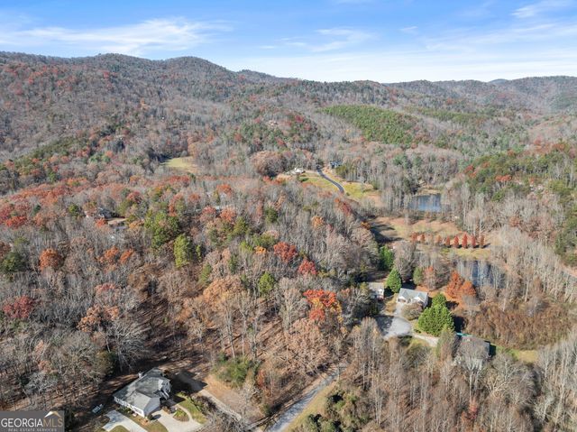 LOT 50 & 51 Meadow Crest Drive, Cleveland, GA 30528